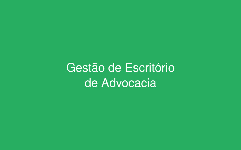 Guia Completo: Principais Áreas do Direito e Quando Procurar Cada Especialista